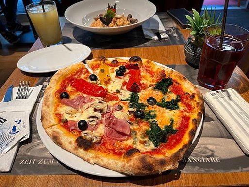 【瑞士】瑞士餐廳大整合! 讓你旅行不踩雷🍕🌭🍝🧆🍽️🥨