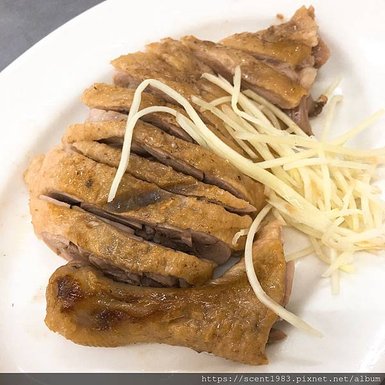 激推【半食記】高雄「鴨肉珍」鴨肉飯 鴨肉冬粉 鴨肉切盤超好吃