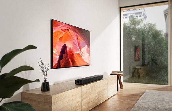 圖 2) Sony HT-S2000配備3.1(.2)聲道支援Sony獨家音效技術，提升居家影視規格享受最高品質娛樂