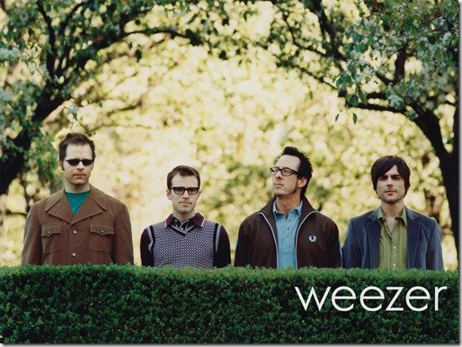 weezer