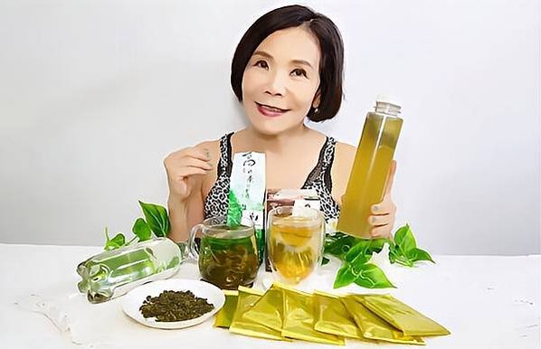 台灣茶人評價（文後抽獎活動）｜比賽茶常勝軍【台灣茶人】天然好