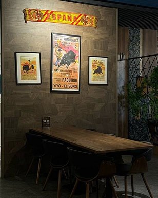 17西班牙料理｜新興區美食｜高雄異國料理｜餐酒館、早午餐種類
