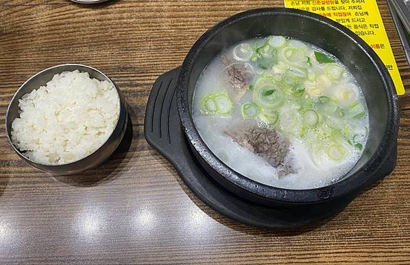 韓國首爾之旅 簡易食記分享&amp;滑雪一日分享