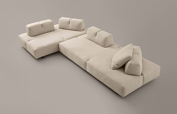 rivolta cut sofa_2