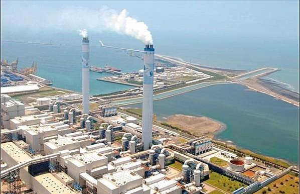 「台灣碳權交易所」成立/ 每噸碳90歐元/排放交易不會減少碳