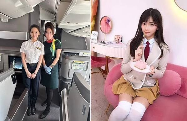 以120萬元採購美國生產的全新S6超輕航機/有人以每15分鐘