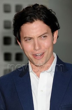 【電影宣傳】Jackson Rathbone 出席《The Conjuring》 LA 首映-20130715 (6).jpg