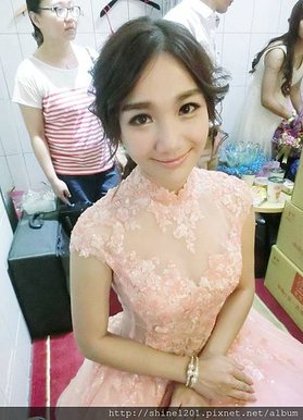 【高雄韓系新娘秘書推薦】彩漾日韓時尚花嫁Erin Yeh超強韓系新娘秘書
