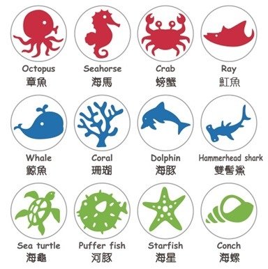 海