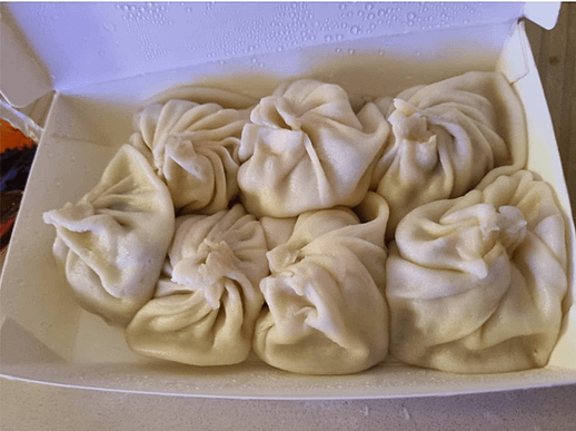 【中原美食】白天吃什麼？中原商圈4樣人氣點心推薦！