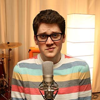 Alex Goot2