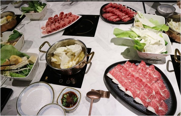 [新北三重]貝斯鍋物Best hot pot｜「貝斯薇榳婚宴