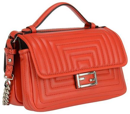 Fendi double micro bag15