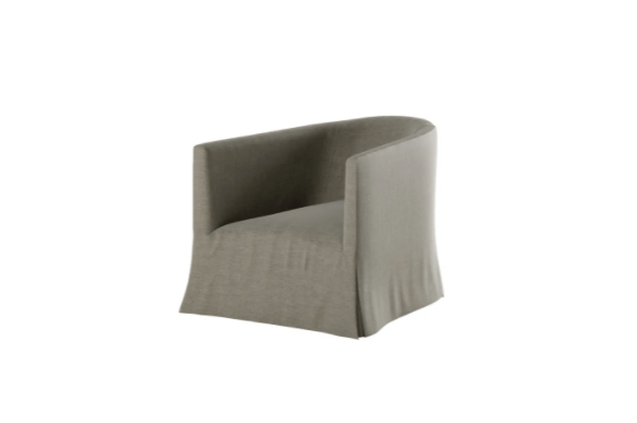 maxalto Crono armchair_1