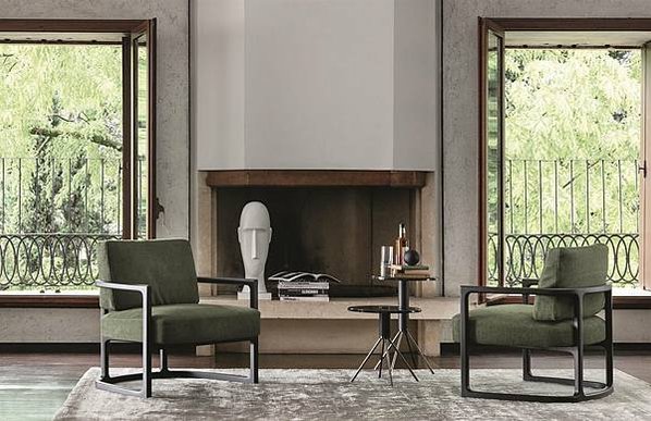 porada venus armchair (1)