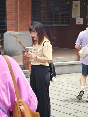 大稻埕