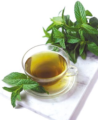tea