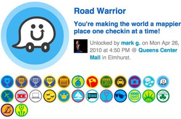 foursquare-road-warrior