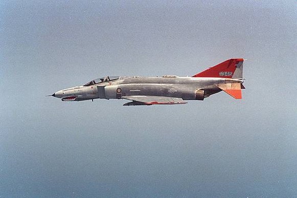 QF-4E_GulfofMexico_1998