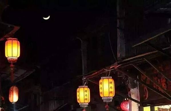 商從商朝來-輔佐周武王的姜子牙/廣告招牌/幌子是一種由來已久