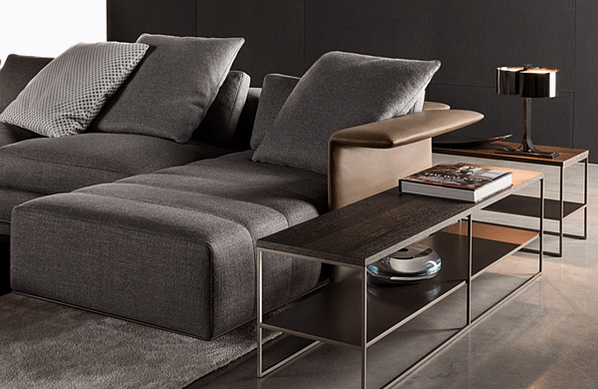 MINOTTI 義大利進口家具 頂級家具 歡迎電洽或蒞臨 卡