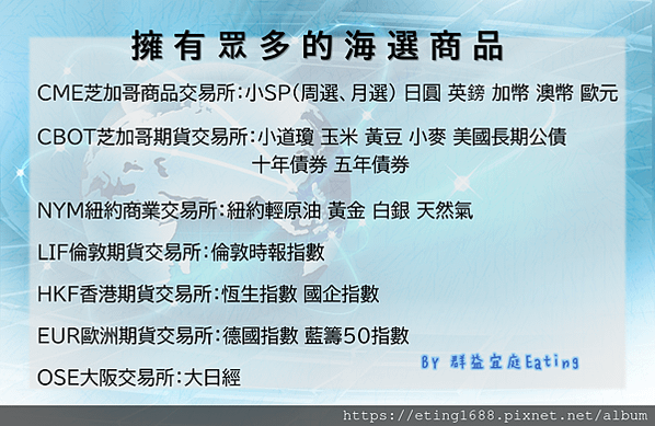 ◤群益策略王 — 海外選擇權篇：如何操作海選介面&amp;下單 ╲ 