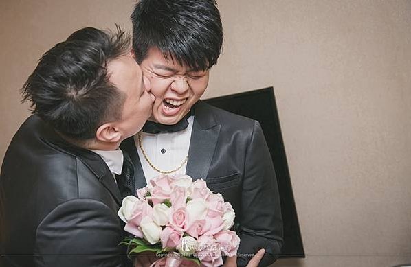 結婚闖關遊戲設計