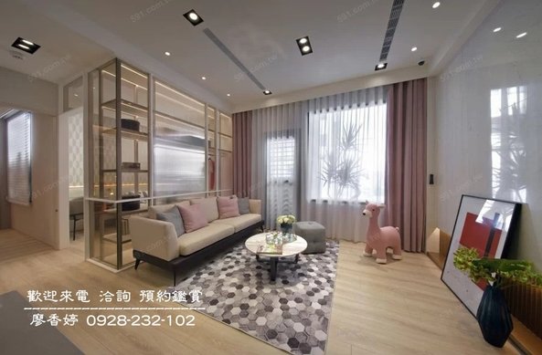 台中好宅 南區 坤悅建設 坤悅君匯 廖香婷0965520580歡迎預約鑑賞 委託銷售(10).jpg