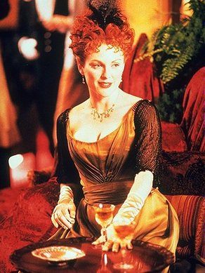 An Ideal Husband　