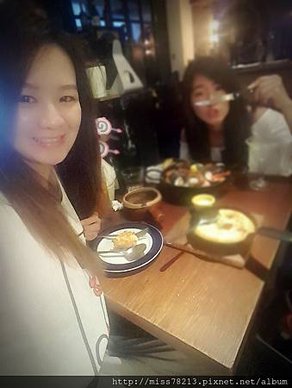 台北東區．PS Tapas 西班牙餐酒館｜好吃的西班牙海鮮燉飯調酒也調得好好喝我都醉拉｜推薦台北東區好吃好喝的酒吧餐廳