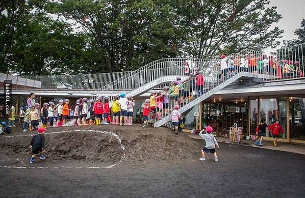 樹屋幼兒園/咖啡屋/當前咖啡店每4家只有1家能存活/50年來