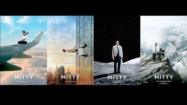 Walter-Mitty