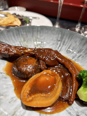未發 未確認【台北松山】地道粵菜私廚料理！尊奢饗宴好手藝 |