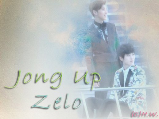 Jong Up &amp; Zelo