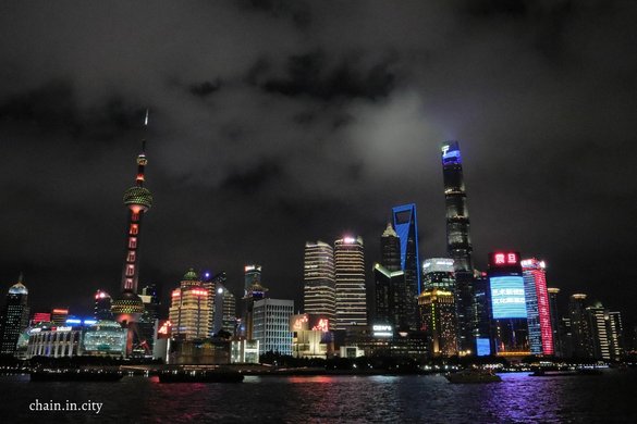 【上海旅遊景點】外灘旅遊攻略（一）：南京路步行街，置身十里洋