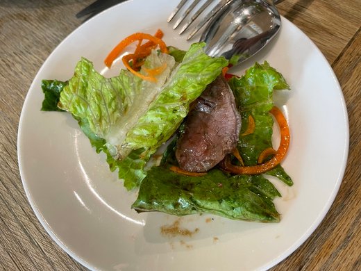 🍴【台中】雛菊見 DAISY HOUSE〔二訪〕