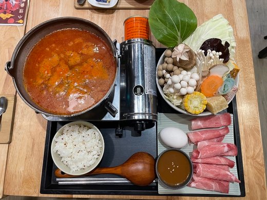 🍴【台中西屯】森林小徑(大墩店) ▎/親子/寵物友善
