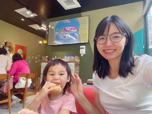 🍴【台中西屯、西區】森林小徑(大墩店、精誠店) ▎親子/寵物