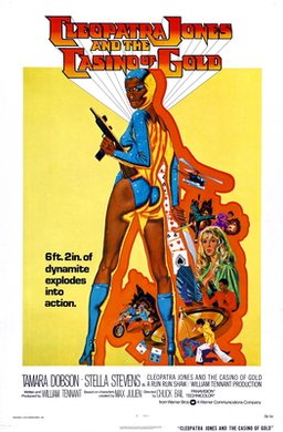 Cleopatra Jones and the Casino of Gold 01