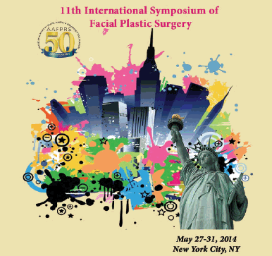 11th International Symposium of Facial Plastic Surgery