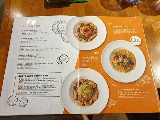 &lt;食記-桃園蘆竹&gt;南崁。Chophouse 恰好食南崁店-燈