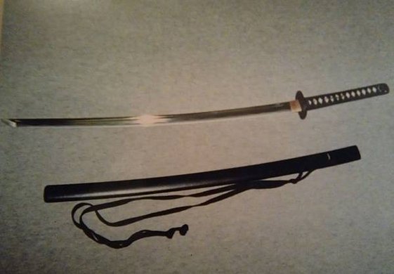 武藏