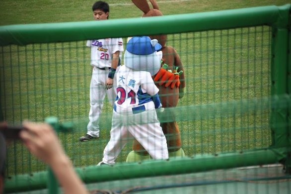20130505大義與唐基單挑