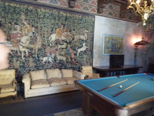 Hearst Castle-billard.JPG