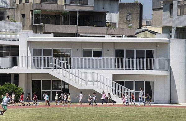 樹屋幼兒園/咖啡屋/當前咖啡店每4家只有1家能存活/50年來