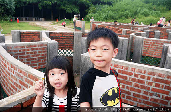 新北市親子景點 - 新北市石門 富貴角公園 富貴角燈塔