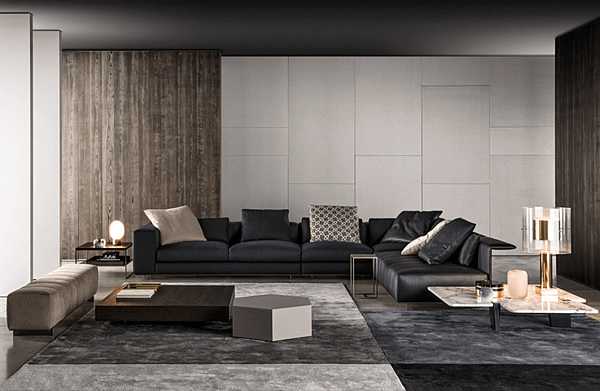 MINOTTI 義大利進口家具 頂級家具 歡迎電洽或蒞臨 卡