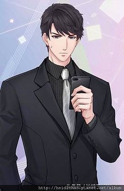 李澤言戀與製作人