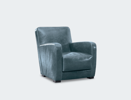 baxter berlino armchair_3