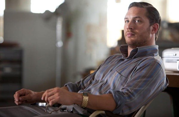 TOM HARDY 9